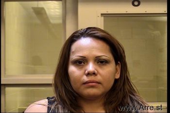 Karla  Chavez Mugshot